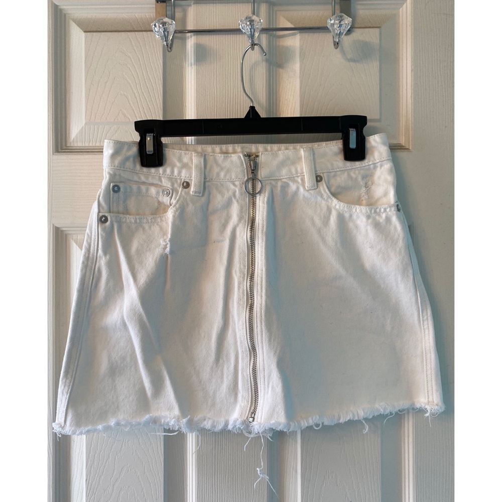 Free People Skirt